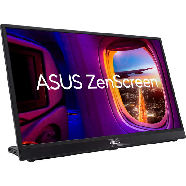 Портативный монитор ASUS ZenScreen MB17AHG