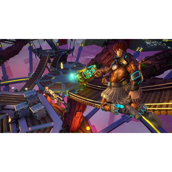 Игра NERF Legends для PlayStation 5