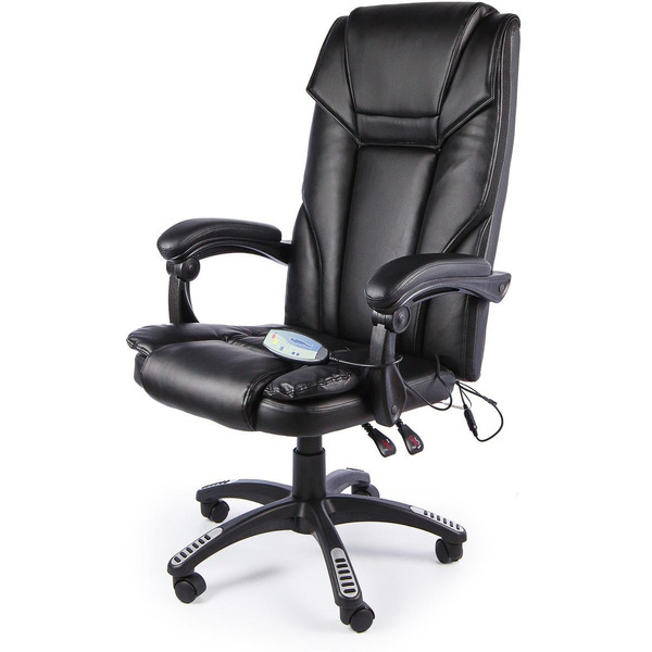 Кресло Calviano 1587 (черный)