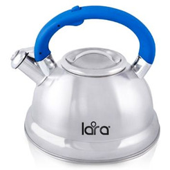 Чайник LARA LR00-08