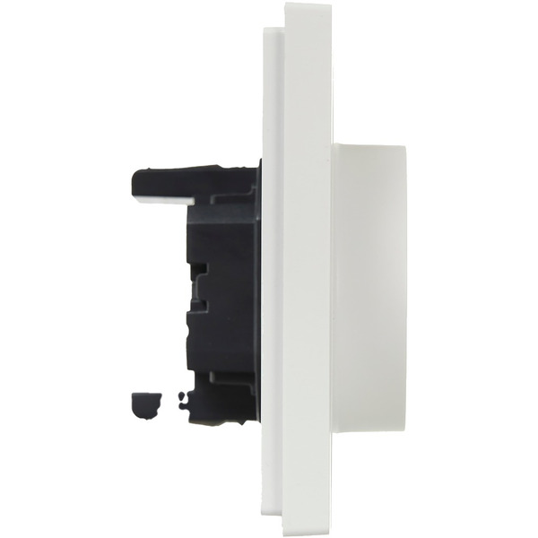 Розетка IEK Forte&Piano FP-R21-16-1-K01