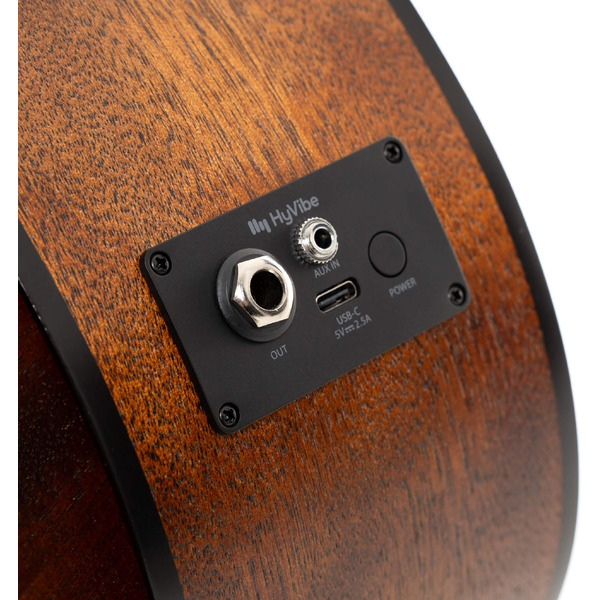 Гитара акустическая Cort Earth-GO-OP