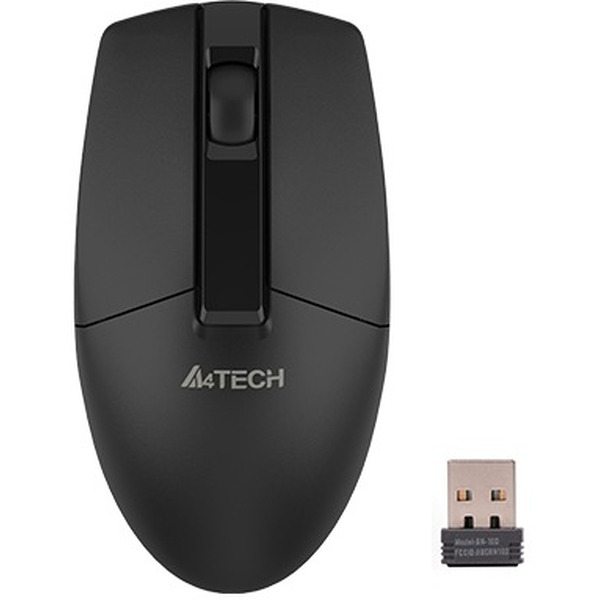 Мышь A4Tech G3-330NS