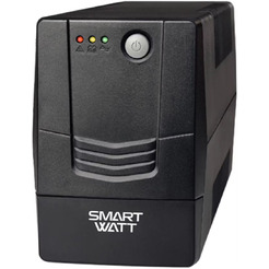 Источник бесперебойного питания SmartWatt UPS Uni 650E