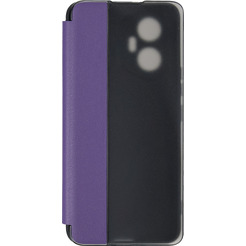 Чехол-книжка Bingo Smart для Honor 300 (фиолетовый)