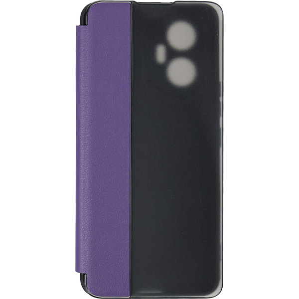 Чехол-книжка Bingo Smart для Honor 300 (фиолетовый)