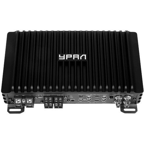 Автомобильный усилитель Урал ТТZ 1.1500