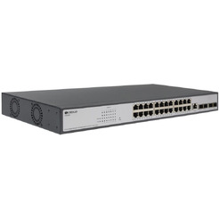 Коммутатор Origo OS3228P/370W