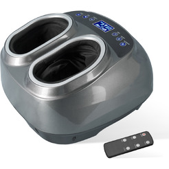 Массажер для ног Atlanta ATH-6367 (серый)