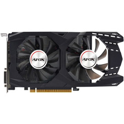 Видеокарта Afox AF1050TI-4096D5H7-V9