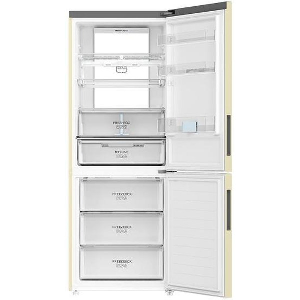 Холодильник Haier C4F744CCGU1