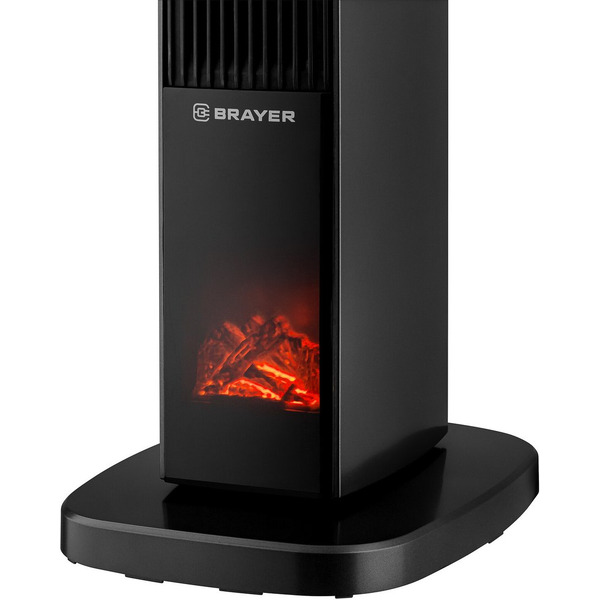 Тепловентилятор BRAYER 4867BR