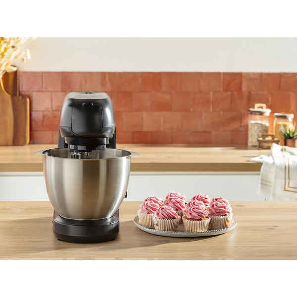 Кухонная машина TEFAL QB522838