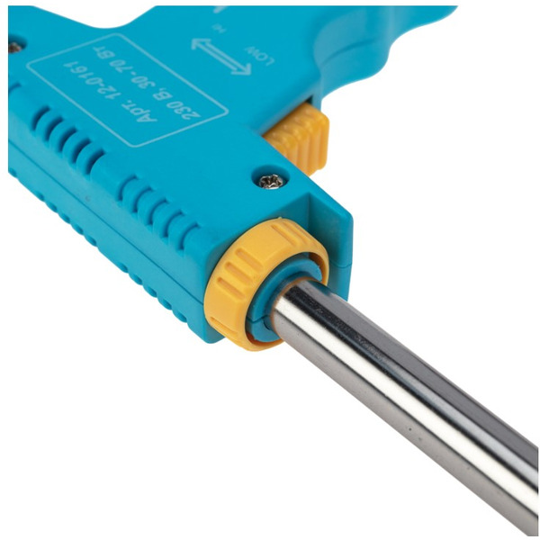 Паяльный пистолет Rexant 12-0161-4