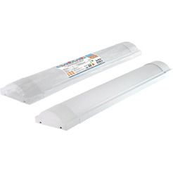 Светодиодный светильник TDM LED ДПО 3017 SQ0329-0148