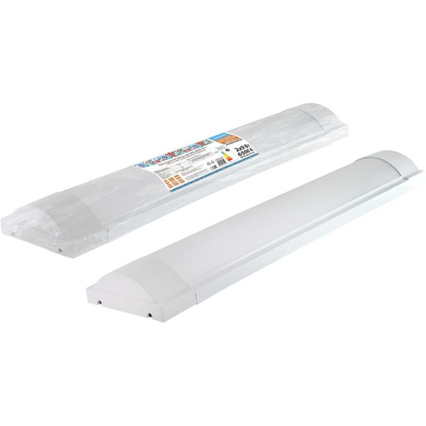 Светодиодный светильник TDM LED ДПО 3017 SQ0329-0148