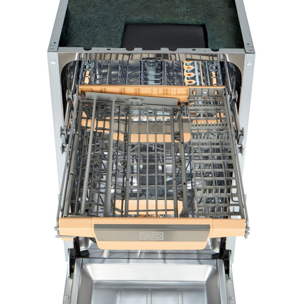 Встраиваемая посудомоечная машина VARD VDI451C