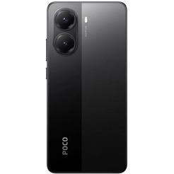 Смартфон POCO X7 Pro 12GB/256GB RU (черный)