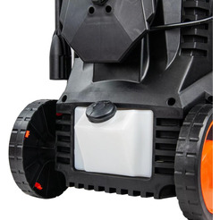 Мойка высокого давления SKIPER PM-165A