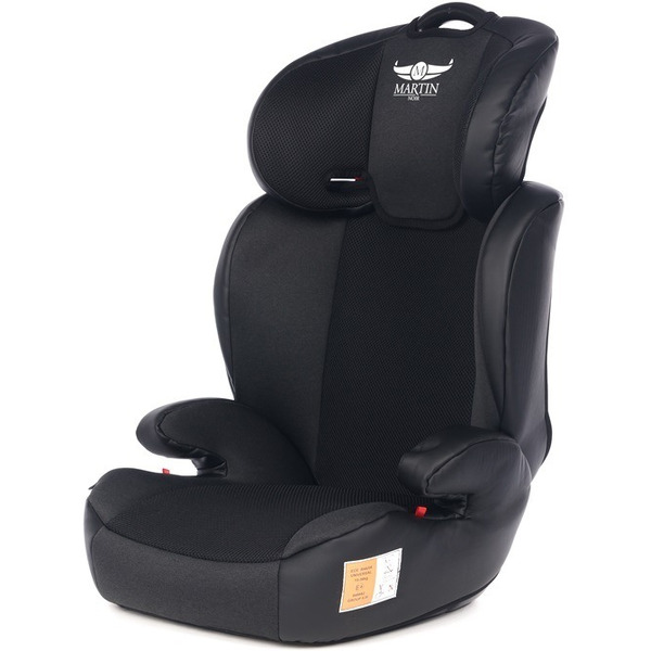 Автокресло Martin Noir Cadet (moon black)