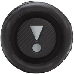Беспроводная колонка JBL Flip 7 (черный)