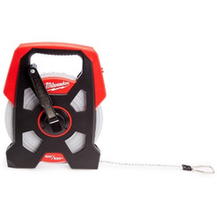 Рулетка открытая MILWAUKEE LTO 100 м (48225211)