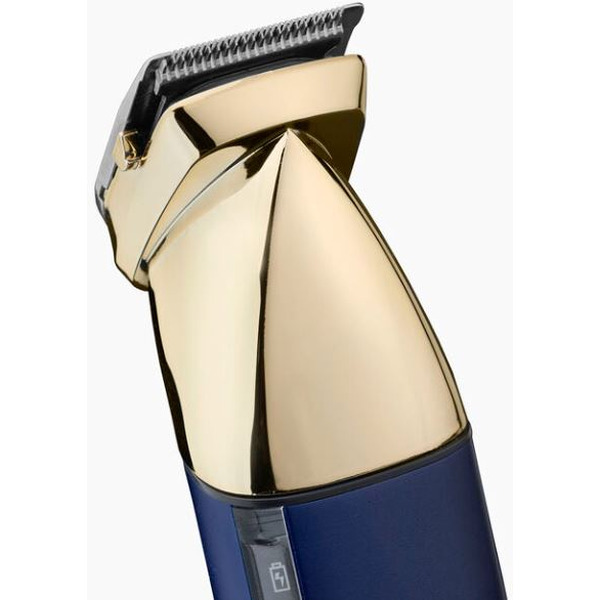 Универсальный триммер BaByliss Super-X Metal MT992E