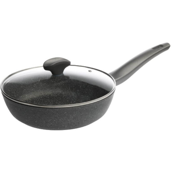 BS379262914726 Сковорода 26 DELIZIO TVS