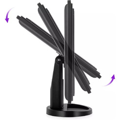 Косметическое зеркало Kitfort КТ-3171