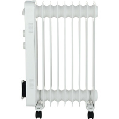 Обогреватель электрический масляный Electrolux EOH/M-6209