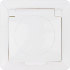 Розетка TDM Electric Ильмень SQ1823-0017