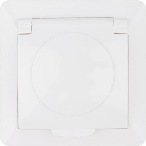 Розетка TDM Electric Ильмень SQ1823-0017