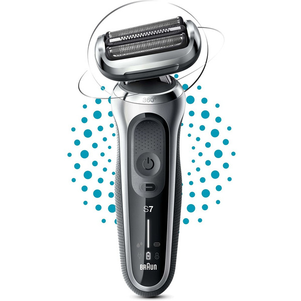Электробритва Braun Series 7 71-S1000s