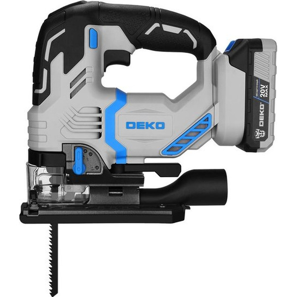 Электролобзик Deko DKJS20 PRO 083-1125