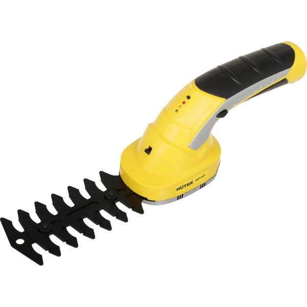 Кусторез + ножницы Huter GET-3.6 (70/1/28)