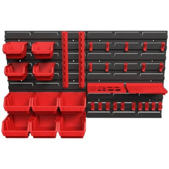 Стенд Qbrick System Fixing Wall Set 2 Z261667PG011