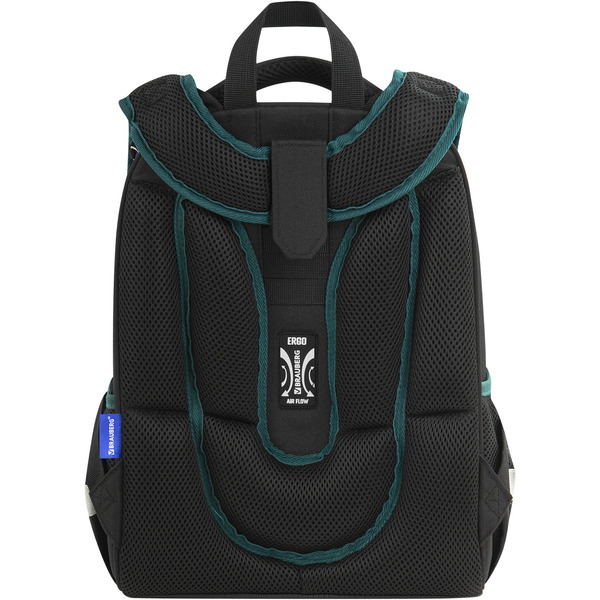 Рюкзак BRAUBERG Space mission PREMIUM 270599