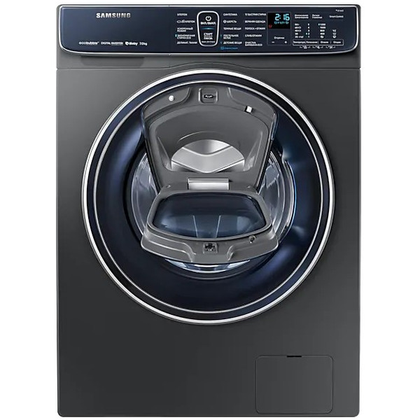 Стиральная машина SAMSUNG WW70R62LATXDLP