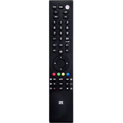 Пульт ДУ универсальный ONE FOR ALL URC3940