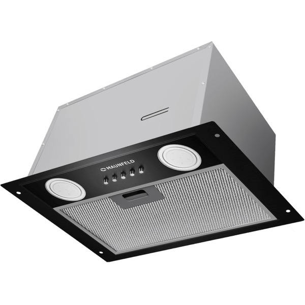 Кухонная вытяжка MAUNFELD Cam 45 (чёрный)