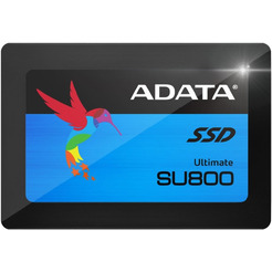 SSD A-Data Ultimate SU800 256GB (ASU800SS-256GT-C)