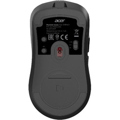 Мышь Acer OMR401 (черный)