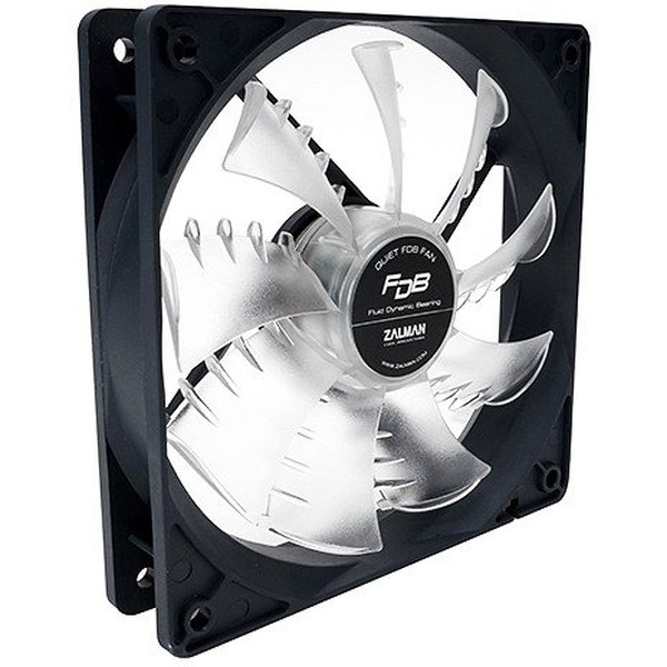 Кулер для корпуса Zalman ZM-F3 FDB(SF)