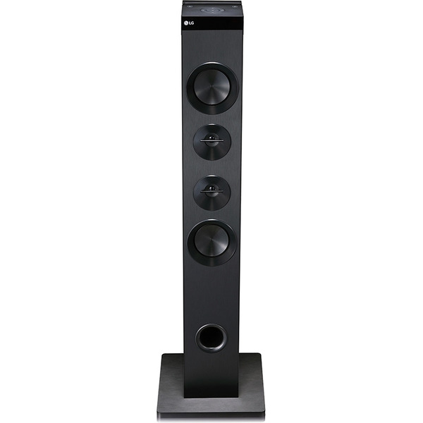 Минисистема LG FJ1