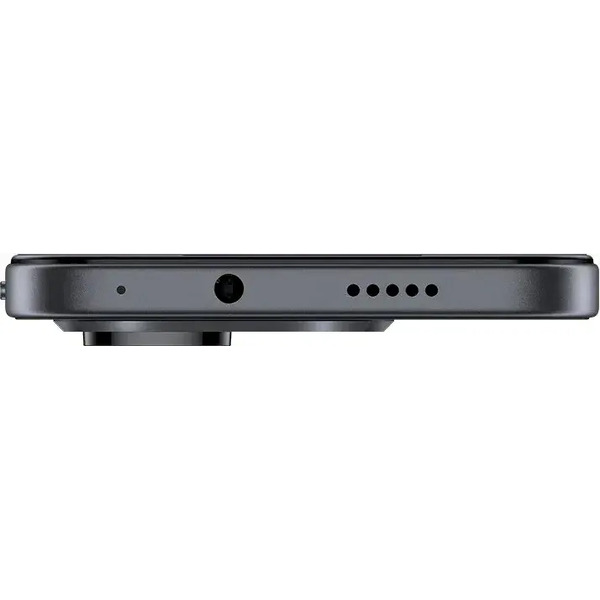 Смартфон HONOR X6e LBU-LX1 4GB/256GB (черный)