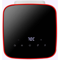 Сушилка для овощей и фруктов Kitfort КТ-4963