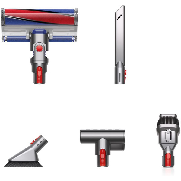 Пылесос Dyson V10 Parquet (SV12 Parquet)