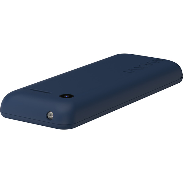 Мобильный телефон Maxvi P99 (темно-синий)