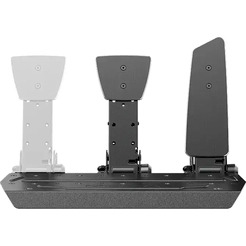 Игровые педали MOZA SR-P Double Pedals With Base RS11 / MZ13