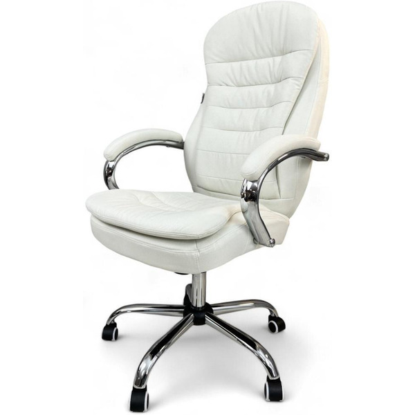 Кресло Calviano VIP-Masserano (бежевый)